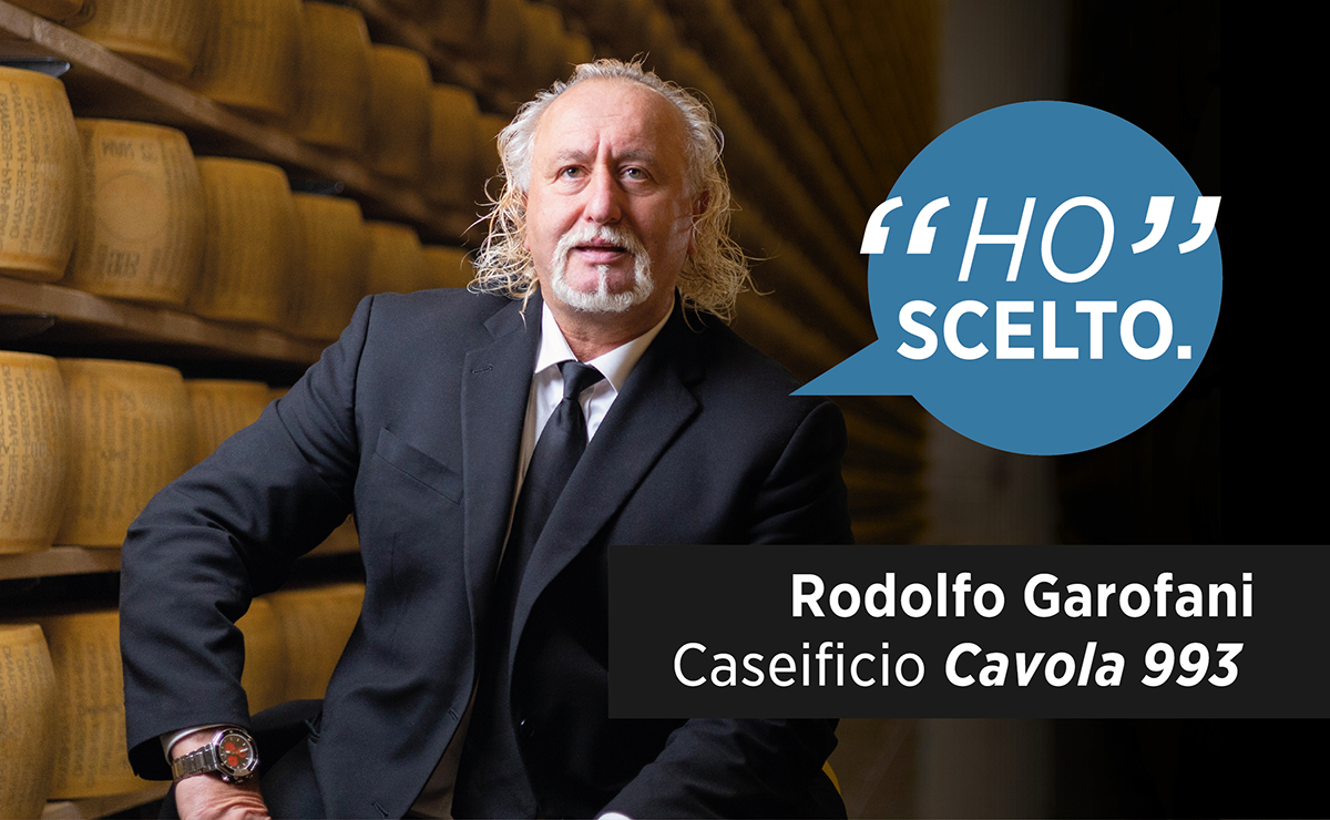 Case Study: Cavola